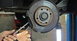 brakes problems
