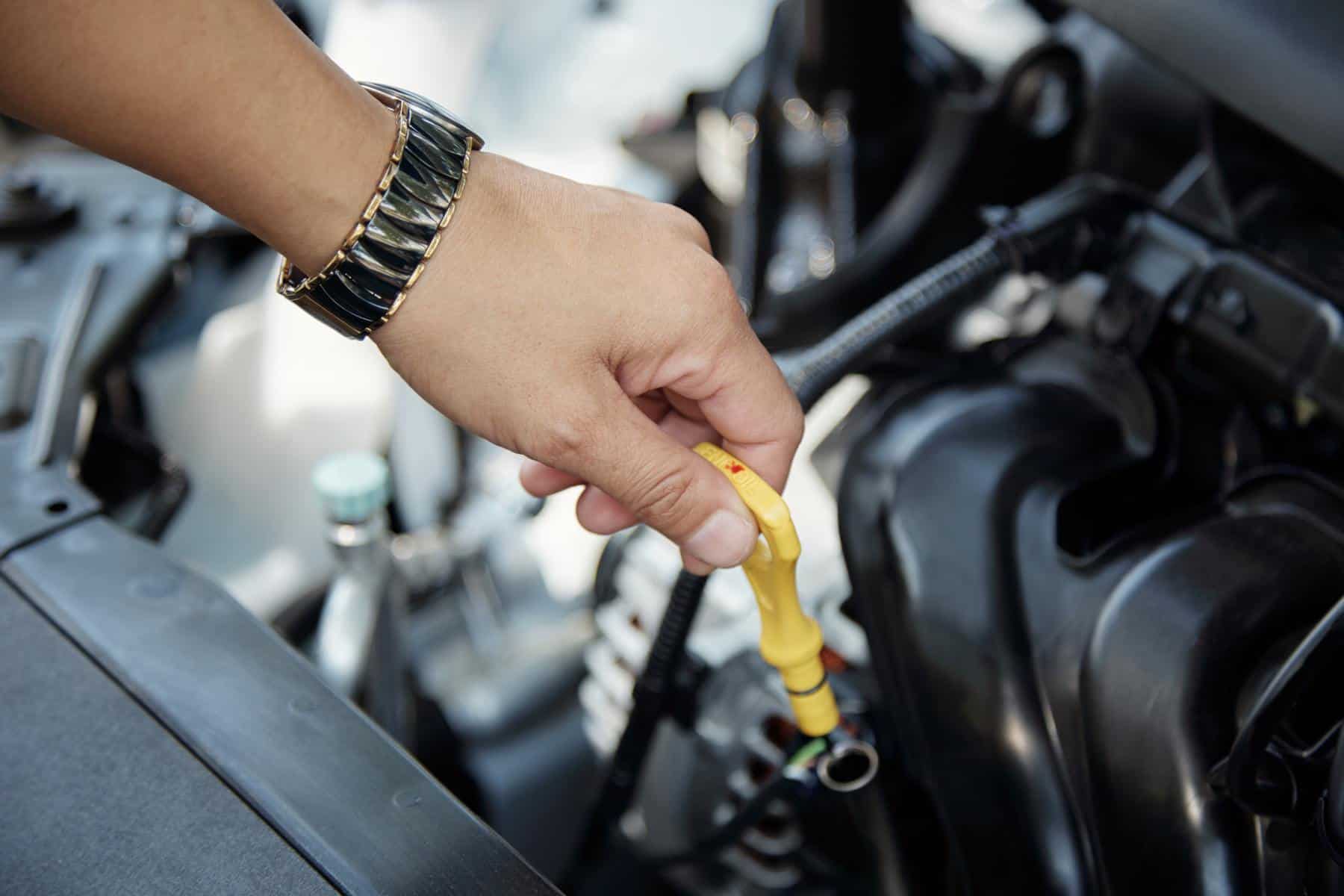Benefits Of Oil Change Kwik Kar Richardson Tx