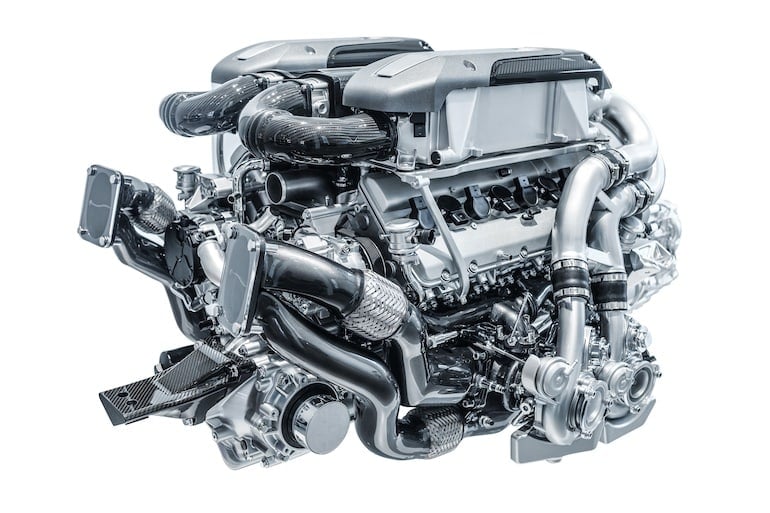 engine swap