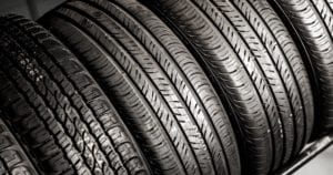 tires