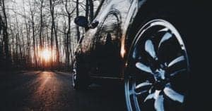 wheel alignment