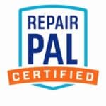 RepairPal Certified