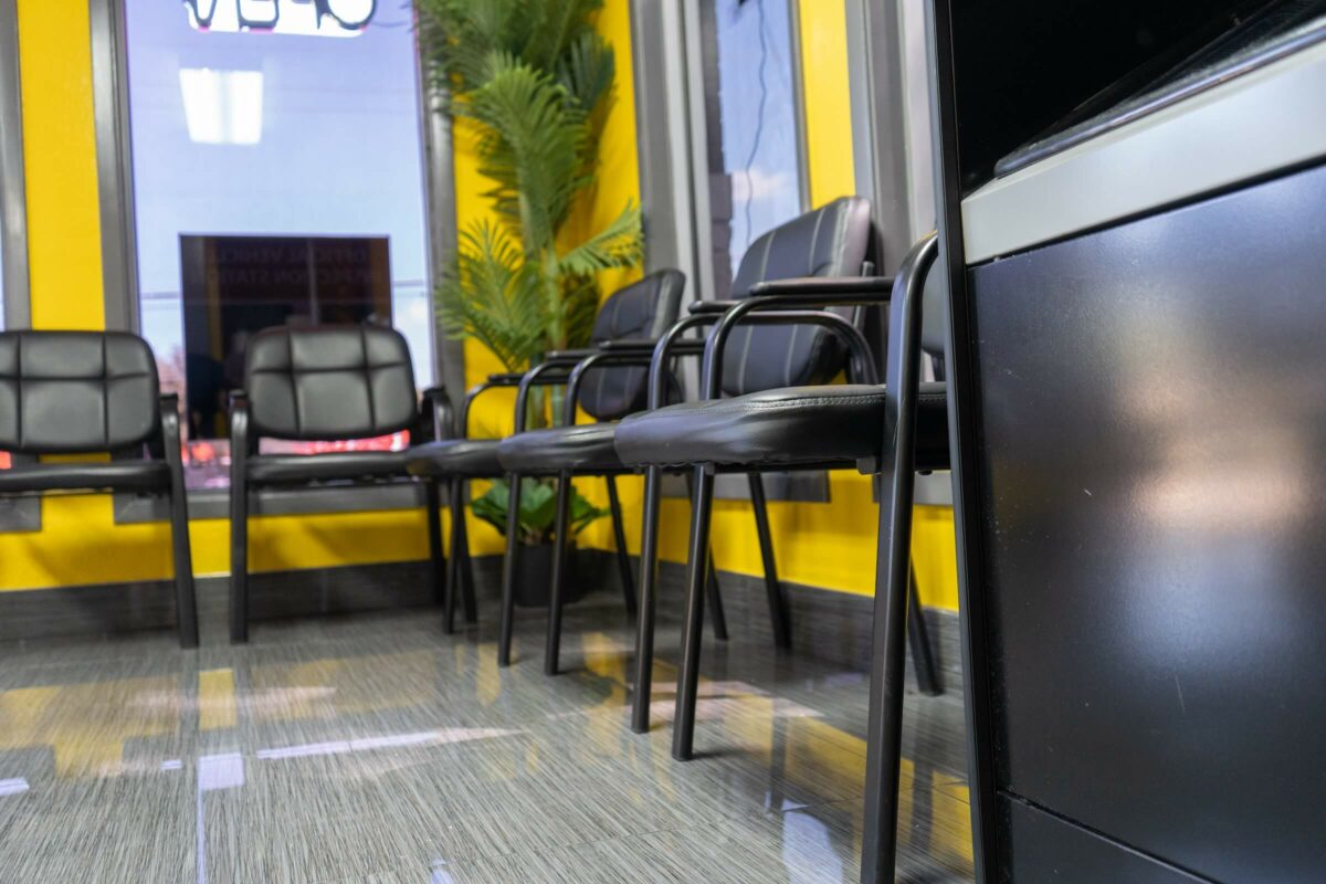 Gallery | Kwik Kar Full Auto Repair Richardson, TX