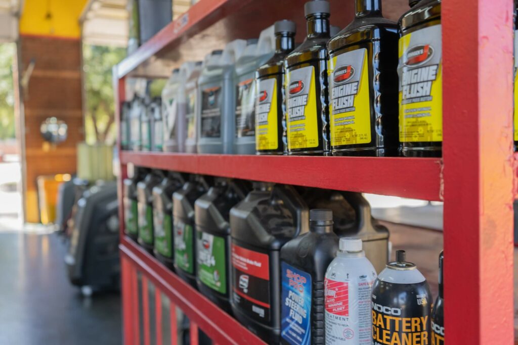 Gallery | Kwik Kar Full Auto Repair Richardson, TX