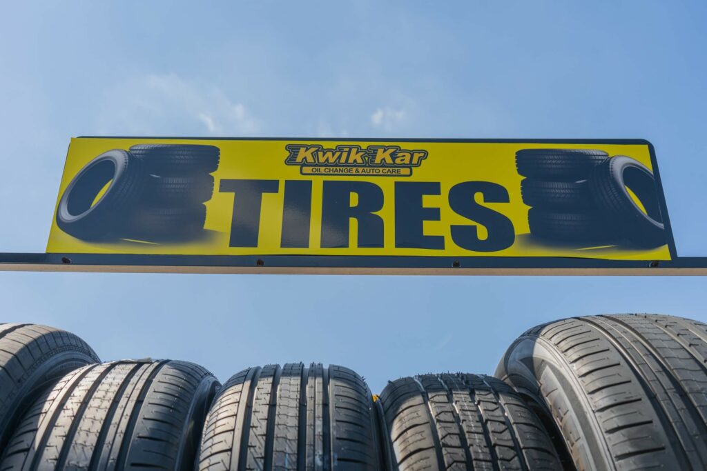Gallery | Kwik Kar Full Auto Repair Richardson, TX