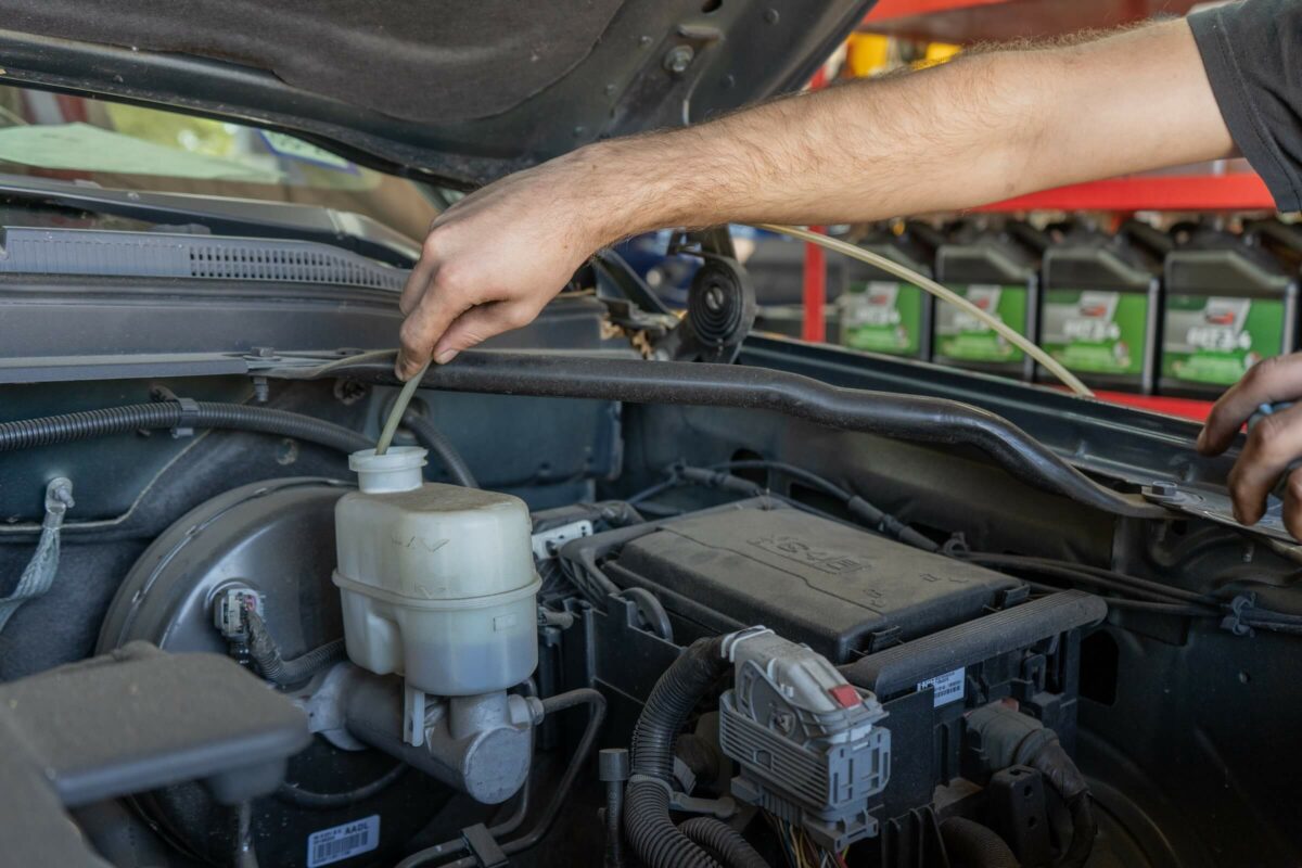 Gallery | Kwik Kar Full Auto Repair Richardson, TX