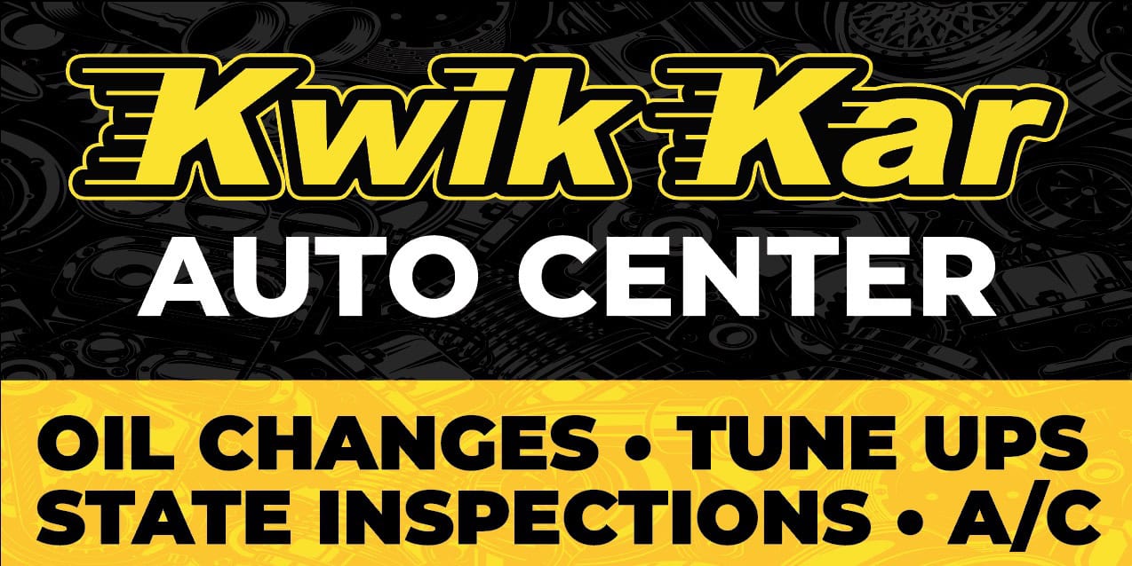 Kwik Kar Oil Change and Auto Care in Richardson, TX!