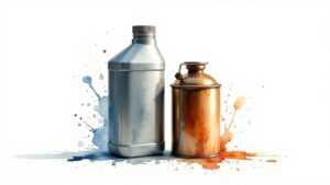 Synthetic vs Conventional Oil