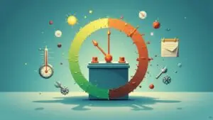 Car Battery