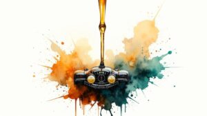 Oil Chnage Indicators