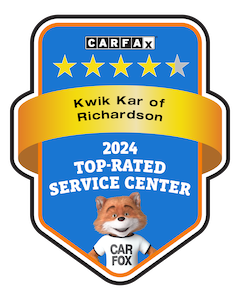 top carfax rated 2024