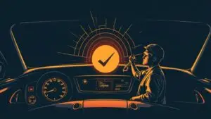 check engine light