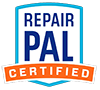 RepairPal Certified badge