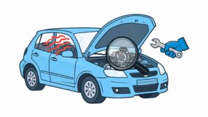 ac not cold car mechanic