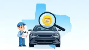 state inspection requirements car mechanic
