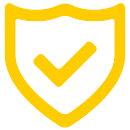 ASE Certified technicians badge at Kwik Kar Richardson auto repair and oil change center