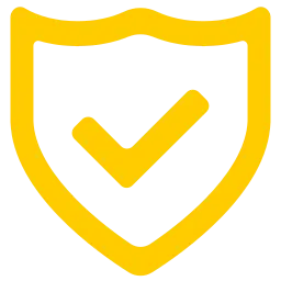 ASE Certified technicians badge at Kwik Kar Richardson auto repair and oil change center