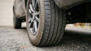 wheel alignment Richardson