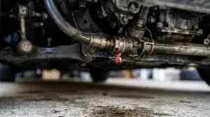 steering repair Richardson