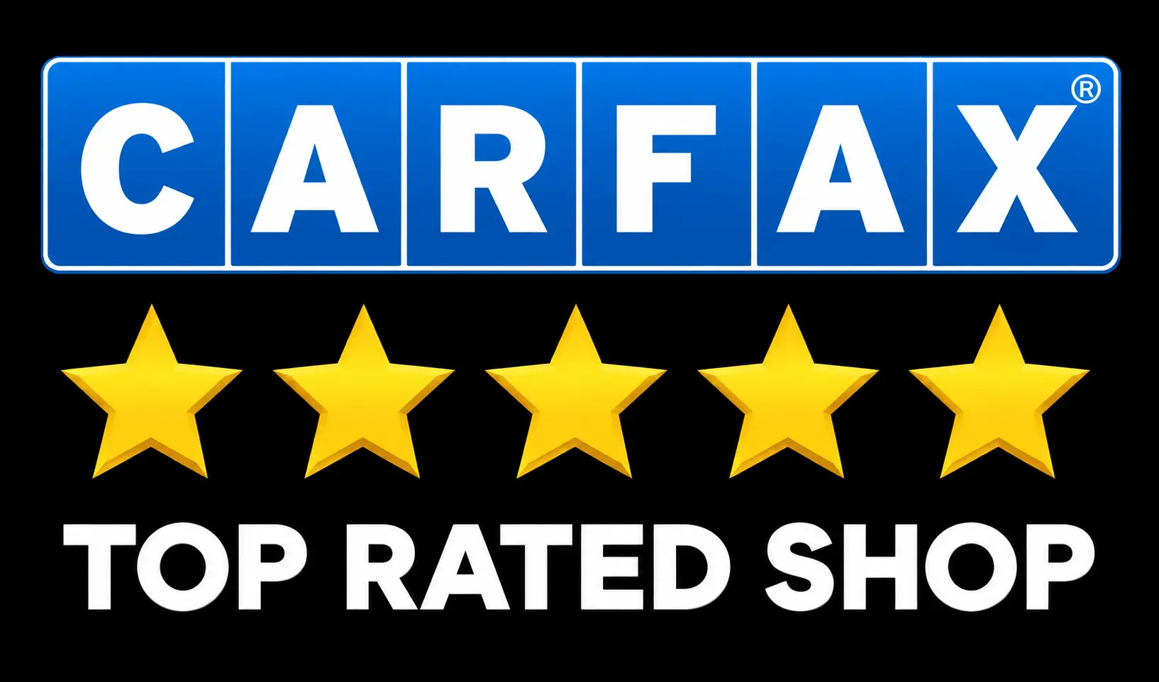 CARFAX Top Rated Shop – Kwik Kar Richardson TX