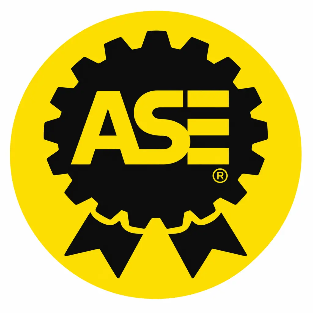 ASE-Certified Technicians