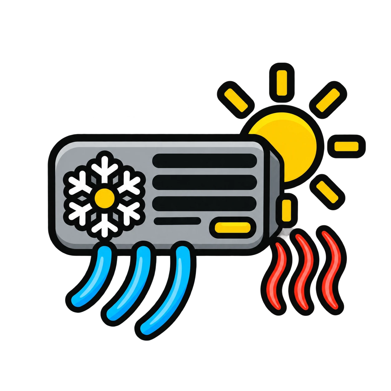 Auto A/C and heating repair service