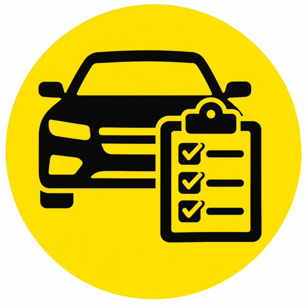 Digital Vehicle Inspections