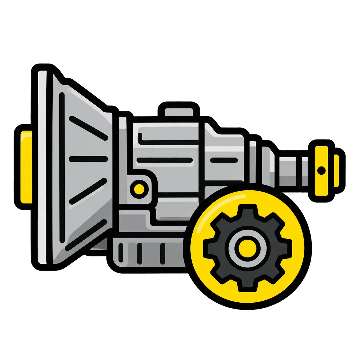 Transmission and drivetrain service in Richardson, TX