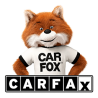 CARFAX Fox Mascot | Trusted Auto Repair in Richardson TX CARFAX Fox mascot representing trusted auto repair services in Richardson TX