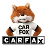 CARFAX Fox Mascot | Trusted Auto Repair in Richardson TX CARFAX Fox mascot representing trusted auto repair services in Richardson TX