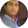 Suman Gowda Avatar